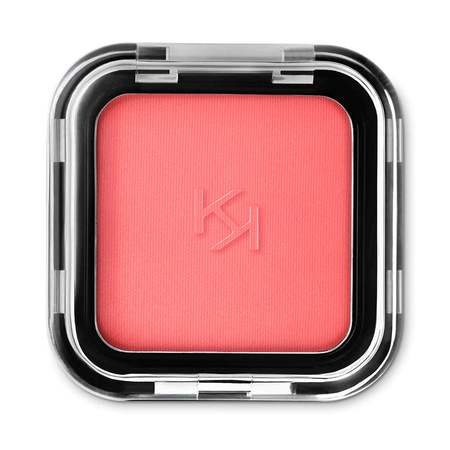 Kiko 05 Coral Smart Colour Blush 6g Anwar Store