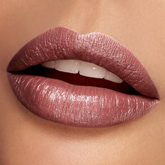 Kiko Milano Pinkish Brown 105 gossamer emotion creamy lipstick 3.5g Anwar Store