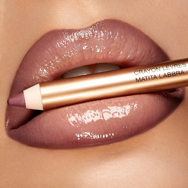 Kiko Milano Vintage Rose 316 creamy colour comfort lip liner 1 20 g