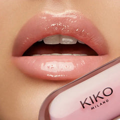 Kiko Milano lip volume 01 Tutu Rose 6.5 ml Anwar Store
