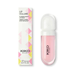 Kiko Milano lip volume 01 Tutu Rose 6.5 ml Anwar Store