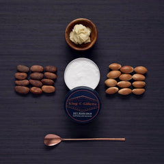 King C. Gillette Soft Beard Balm 100 ml Anwar Store