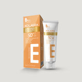 Kolagra Sunscreen Dry Touch Gel Cream 50MLo