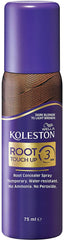 Koleston Root Touch Up Spray Dark Blonde To Light Brown -75ml Anwar Store