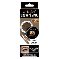L.A Girl Brow Pomade GBP362 Taupe Anwar Store