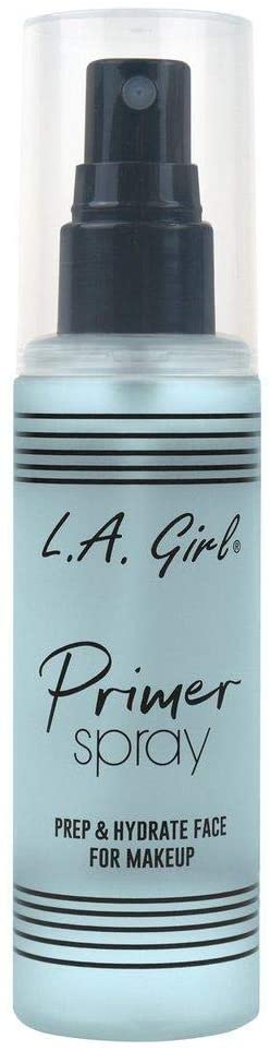 L A Girl Primer Spray 80 ml Anwar Store