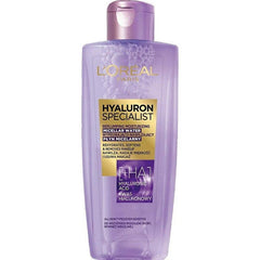 L'OREAL HYALURON MICELLAR WATER 200ML Anwar Store