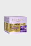 L'OREAL HYALURON NIGHT CREAM MASK 50ML Anwar Store