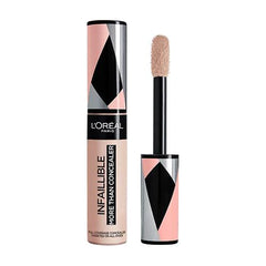 L'OREAL INFALLIBLE More Than Concealer 320 Porcelain 11ML Anwar Store