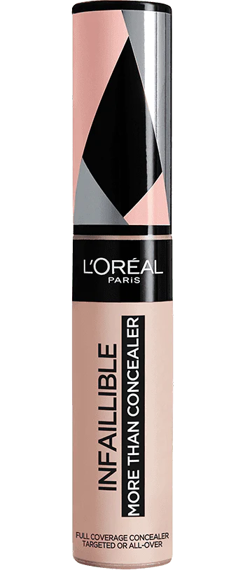 L'OREAL INFALLIBLE More Than Concealer 320 Porcelain 11ML Anwar Store