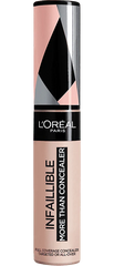 L'OREAL INFALLIBLE More Than Concealer 320 Porcelain 11ML Anwar Store