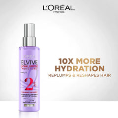 L'Oreal Elvive Hyaluron Moisture Plump Serum 150ML Anwar Store