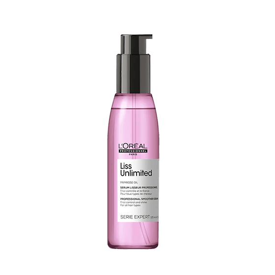 L'Oreal Liss Unlimited Serum Anwar Store