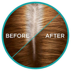 L'Oreal MAGIC RETOUCH Golden Brown Temporary Instant Grey Root Concealer Spray 75ml Anwar Store