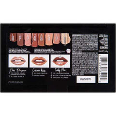 L'Oreal Paris Colour Riche La Palette Lip NUDE 03 Anwar Store