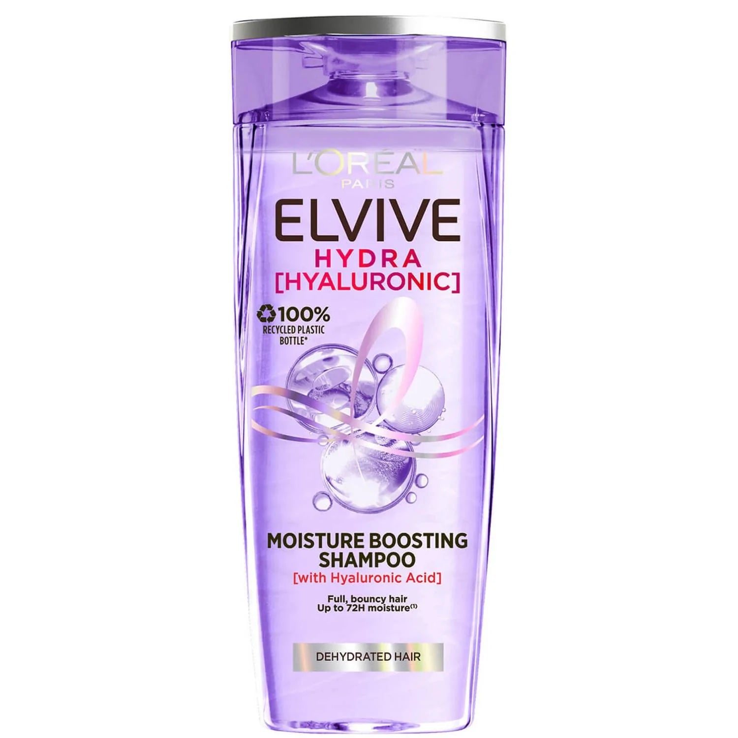 L'Oreal Paris Elvive Hyaluron Moisture Shampoo - 200Ml Anwar Store