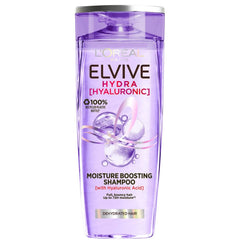 L'Oreal Paris Elvive Hyaluron Moisture Shampoo - 200Ml Anwar Store