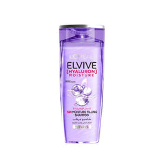 L'Oreal Paris Elvive Hyaluron Moisture Shampoo - 400Ml Anwar Store