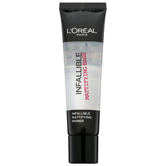 L'Oreal Paris  INFALLIBLE MATTIFYING BASE (Primer) Anwar Store