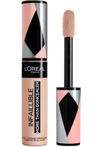 L'Oréal Paris Infaillible More Than Concealer 323 Fawn 11ml Anwar Store
