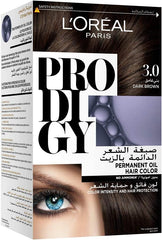 L'Oreal Paris Prodigy, 3.0 Dark Brown Anwar Store