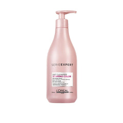 L'Oreal Paris Professional Serie Expert Vitamino Colour soft cleanser 500ml Anwar Store
