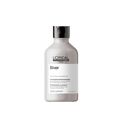 L'Oreal Paris Professional Serie expert Silver Magnesium Shampoo 300ml Anwar Store