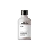 L'Oreal Silver Magnesium Shampoo 300ml