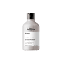 L'Oreal Paris Professional Serie expert Silver Magnesium Shampoo 300ml Anwar Store