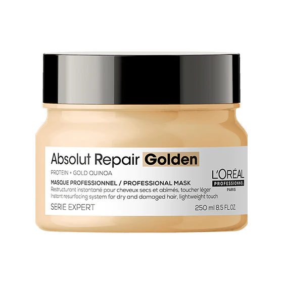 L'Oreal Professionnel Serie Expert Absolut Golden Mask 250 ml Anwar Store