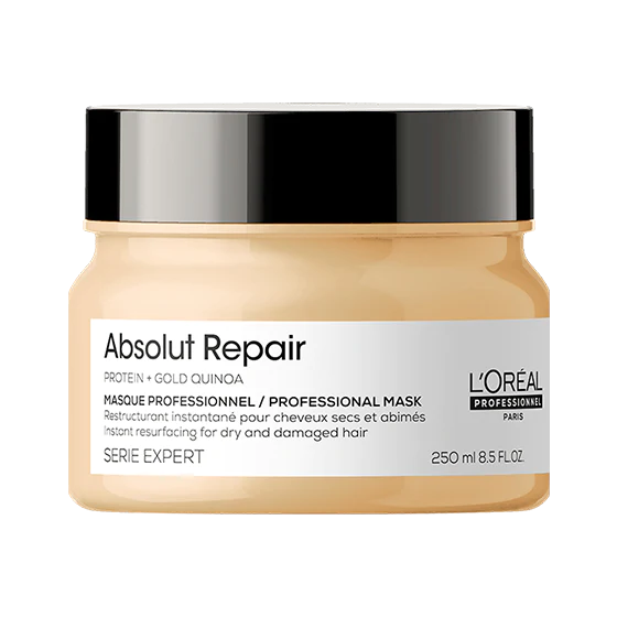 L'Oreal Professionnel Serie Expert Absolut Mask 250 ml Anwar Store