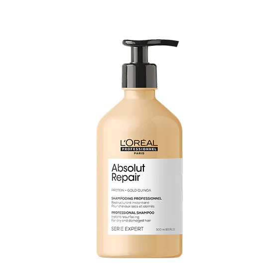 L'Oreal Professionnel Serie Expert Absolut Shampoo 500 ml Anwar Store