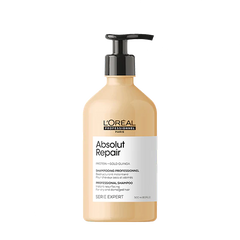 L'Oreal Professionnel Serie Expert Absolut Shampoo 500 ml Anwar Store