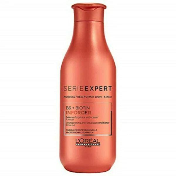 L'Oreal Professionnel Serie Expert B6 Biotin Inforcer Conditioner 200ml Anwar Store