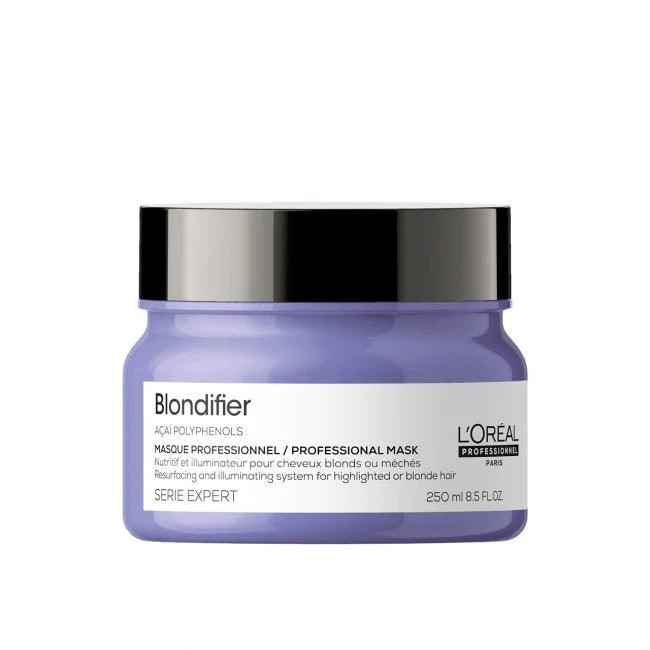 L'Oreal Professionnel Serie Expert Blondifier Hair Mask 250 ml Anwar Store