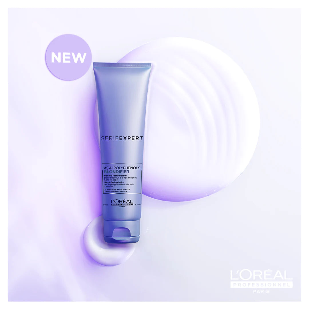 L'Oreal Professionnel Serie Expert Blondifier leave in 150 ml Anwar Store