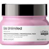 L'Oreal Professionnel Serie Expert Liss Unlimited Intensive Smoother Masque 250ml Anwar Store