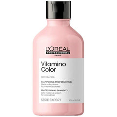 L'Oreal Professionnel Serie Expert Shampoo For Colored Hair 300ml Anwar Store
