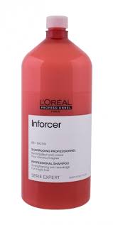 L'Oreal Serie Expert B6 Biotin Inforcer shampoo 1500 ml Anwar Store
