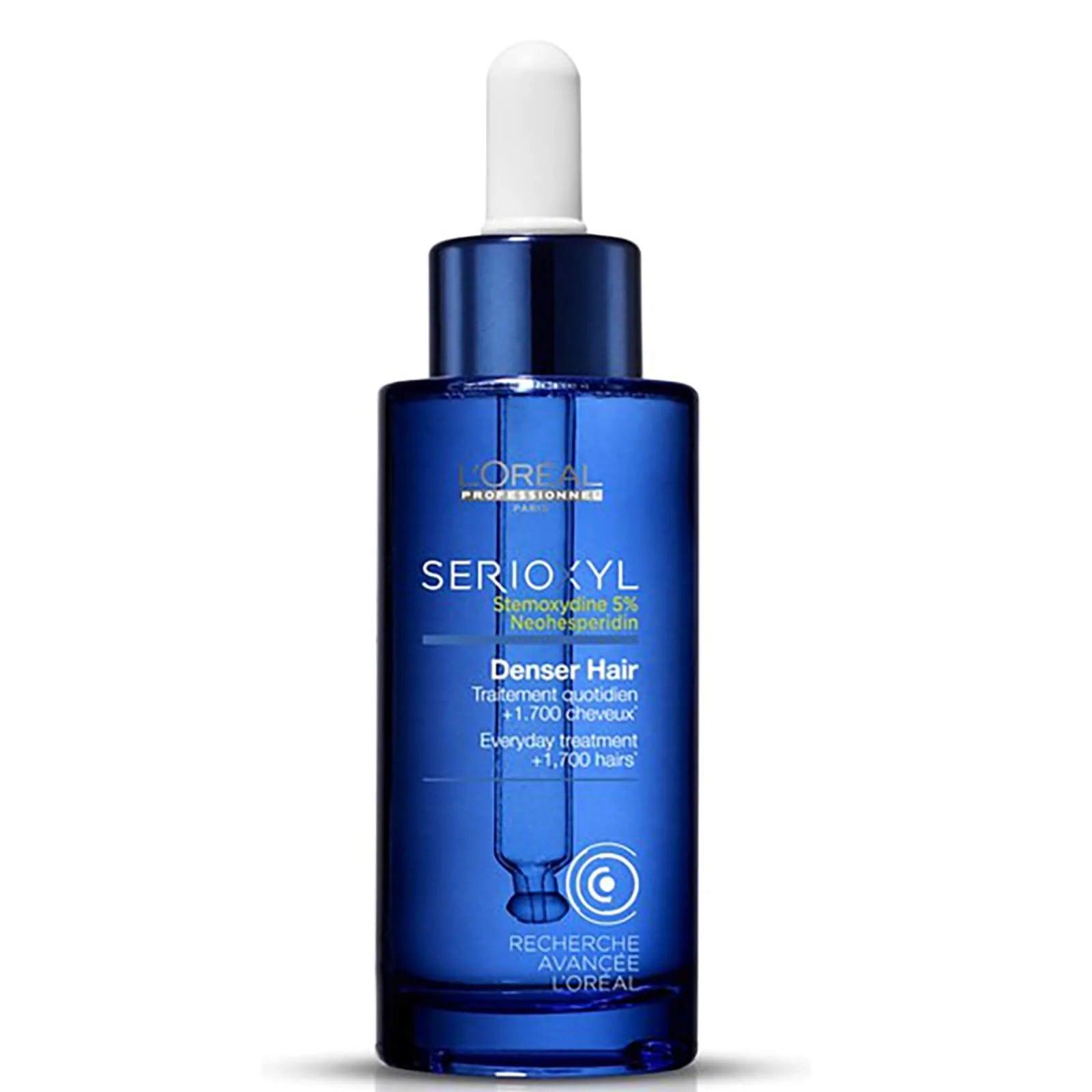 L'Oreal Serioxyl Denser Hair 90ml Anwar Store