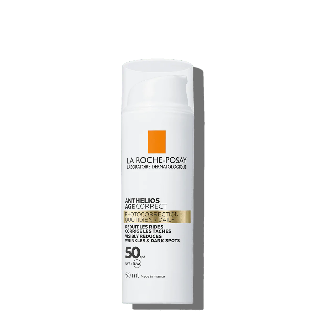 LA ROCHE POSAY ANTHELIOS AGE CORRECT SPF50+ 50ML Anwar Store