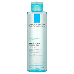 LA ROCHE POSAY EFFACLAR MICELLAR 200ML Anwar Store