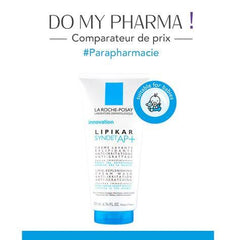 LA ROCHE POSAY LIPIKAR SYNDET WASH AP+ 200ML Anwar Store