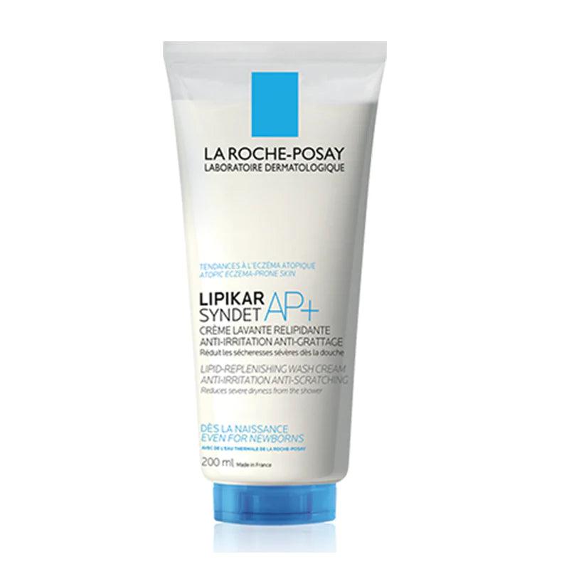 LA ROCHE POSAY LIPIKAR SYNDET WASH AP+ 200ML Anwar Store