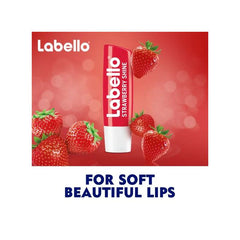 LABELLO STRAWBERRY SHINE LIP CARE 4.8G Anwar Store