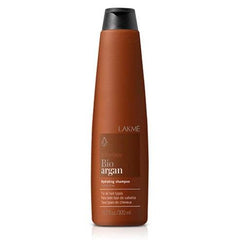 LAKME BIO ARGAN SHAMPOO 300ML Anwar Store