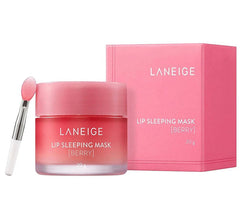 LANEIGE Lip Sleeping Mask Berry 20 g Anwar Store