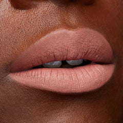 HUDA BEAUTY Mini Wifey Honey Beige Liquid Lipstick 1.9ML