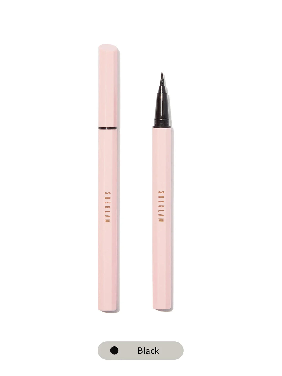 SHEGLAM ETERNAL BEAUTY LIQUID EYELINER