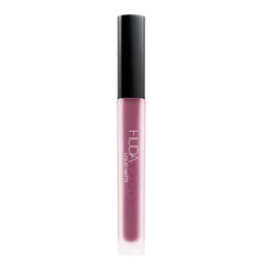 HUDABEAUTY Trophy Wife Rose Wood Liquid Lipstick 5ML